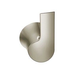 Click here to see Moen YB0203BN Moen YB0203BN Doux Robe Hook, Brushed Nickel