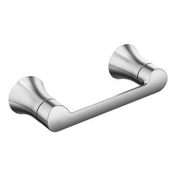 Click here to see Moen YB0208CH Moen YB0208CH Doux Pivoting Toilet Paper Holder, Chrome