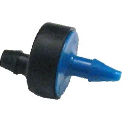 Click here to see Rainbird XB05PC Rainbird XB05PC 0.5 GPH Xeri-Bug Emitter (Blue)