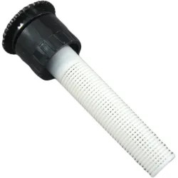 Click here to see K-Rain KVF15 K-Rain KV15 - Adjustable Arc Nozzle 15 Foot Nozzle Female Thread Spray Nozzle