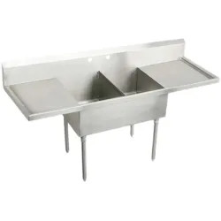 Click here to see Elkay SS8230LR_ Elkay SS8230LR Sturdibilt 78