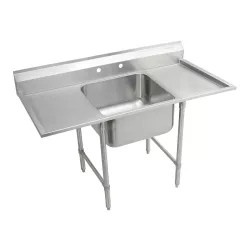 Click here to see Elkay RNSF8118LR2 Elkay RNSF8118LR2 Rigidbilt 57