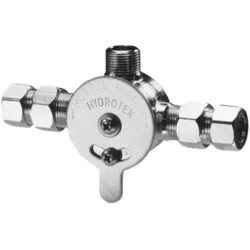 Click here to see Elkay LK724 Elkay LK724 Manual Mixing Valve With Checks