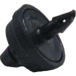 Click here to see Agrifim  Agrifim PC Plus 1 GPH Emitter (Black)(PCP 10)
