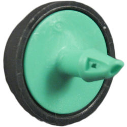 Click here to see Agrifim  Agrifim 2 GPH Pressure Compensating Emitter (Green)(PCP20)