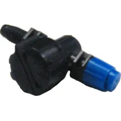 Click here to see Agrifim  Raindrip A187010B Adjustable Sprayer, 1/4 in
