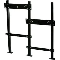 Click here to see Elkay MLP200 Elkay MLP200 n In-Wall Carrier Mounting System
