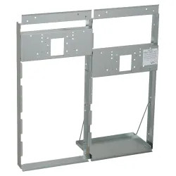 Click here to see Elkay MF200 Elkay MF200 Mounting Frame for Bi-Level Water Coolers