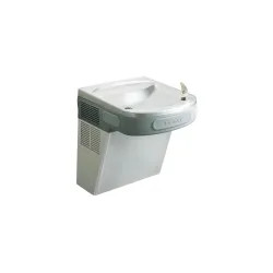 Click here to see Elkay LZS8S Elkay LZS8S Stainless Wall-Mounted Cooler
