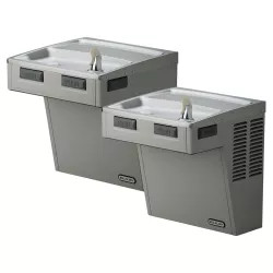 Click here to see Elkay LMABFTL8LC Elkay LMABFTL8LC  Bilevel Bar-Free Water Cooler