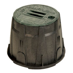 Click here to see Rainbird VB10RND Rain Bird 10