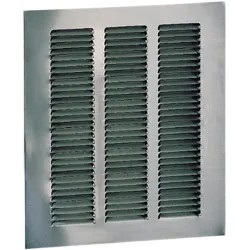 Click here to see Elkay EG1 Elkay EG1  Wall Grill