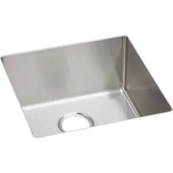 Click here to see Elkay ECTRU17179T Elkay Crosstown Stainless Steel 18-1/2