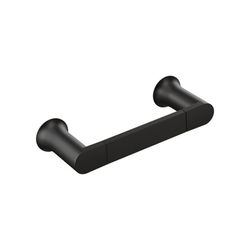 Click here to see Moen BH3886BL MOEN BH3886BL CSI GENTA TOWEL RING MATTE BLACK