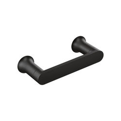 Click here to see Moen BH3808BL Moen BH3808BL Genta Pivoting Paper Holder, Matte Black