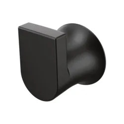 Click here to see Moen BH3803BL MOEN BH3803BL CSI GENTA ROBE HOOK MATTE BLACK