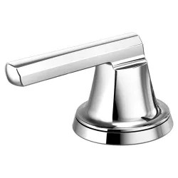 Click here to see Brizo HL5397-PC Brizo Levoir Lever Handle Kit, ADA, Polished Chrome - HL5397-PC