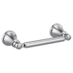 Click here to see Delta 73250 Delta Woodhurst Pivoting Toilet Paper Holder, Chrome - 73250