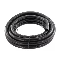 Click here to see Little Giant 566182 Little Giant 566182 T-1-1/2-25 BFPV Black 1 1/2