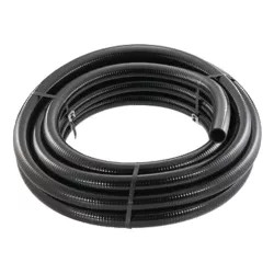 Click here to see Little Giant 566185 Little Giant 566185 T-2-25 BFPVC Black 2