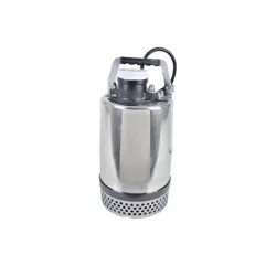 Click here to see Little Giant 620241 Little Giant Submersible Utility Pump, 1 HP, 80 GPM, 115 Volts, 2-inch MNPT Discharge - FS-750 620241