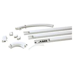 Click here to see Little Giant 599600084 Little Giant 599600084 D4-IK-XL Starter Kit XL - Ivory