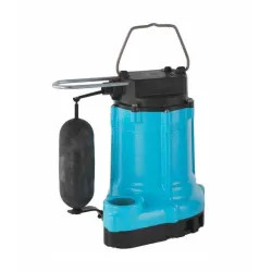Click here to see Little Giant 511603 Little Giant Effluent Pump, 1/2 hp, 30 ft. Cord Length, 115 Volts, 1-1/2-inch Discharge, Cast Iron - 10ENH-CIA-SFS 511603
