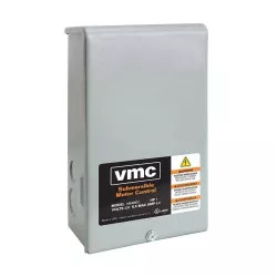 Click here to see Red Lion 640188 Red Lion 640188 RLCB05-115 1/2 HP Control Box for 4