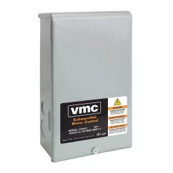 Click here to see Red Lion 640191 Red Lion 640191 RLCB10-230 1 HP Control Box for 4