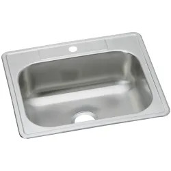 Click here to see Elkay DSE133221 Elkay DSE133221 Dayton Stainless Steel 33