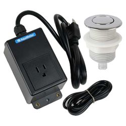Click here to see Aquamotion AMK-CB AquaMotion AMK-CB On-Call Air Actuated Counter Control Kit
