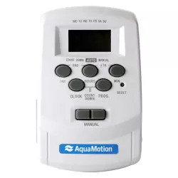 Click here to see Aquamotion AMK-T AquaMotion AMK-T Digital Timer