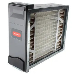 Click here to see Honeywell F200F1620 HONEYWELL F200F1620 MEDIA AIR CLEANER, 20X25, MERV 13