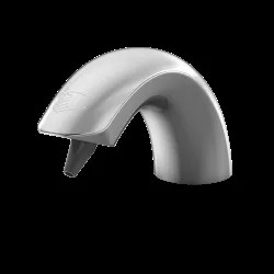 Click here to see Toto TES204AA#CP Toto Touchless Auto Sensor Soap Dispenser Controller with 3 Liter Reservoir, 20 Liter Subtank, and 2 Spouts, Chrome- TES204AA#CP