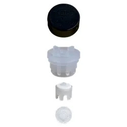 Click here to see Prier 630-7500-ORB Prier Vacuum Breaker Kit Oil Rubbed Bronze - 630-7500-ORB
