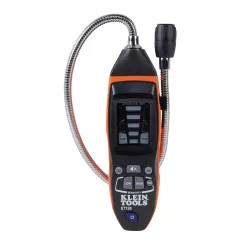 Click here to see Klein ET120 KLEIN ET120 COMBUSTIBLE GAS LEAK DETECTOR