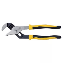 Click here to see Klein J502-10 KLEIN J502-10 JOURNEYMAN PUMP PLIERS, 10