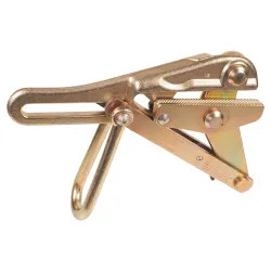 Click here to see Klein 16845C KLEIN 16845C CHICAGO GRIP COATED GUY WIRE
