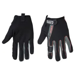 Click here to see Klein 40231 KLEIN 40231 HIGH DEXTERITY TOUCHSCREEN GLOVES, XL