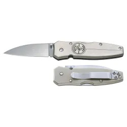 Click here to see Klein 44001 KLEIN 44001 LIGHTWEIGHT KNIFE 2-1/2