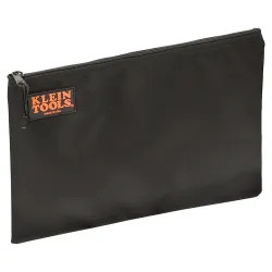 Click here to see Klein 5236 KLEIN 5236 CONTRACTOR'S ZIPPER PORTFOLIO