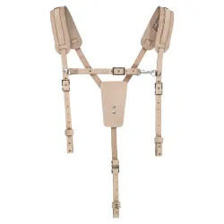 Click here to see Klein 5413 KLEIN 5413 LEATHER SUSPENDERS
