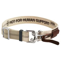 Click here to see Klein 5425XL Klein 5425XL Tool Belt w/ Quick Release Buckle, XL