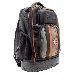 Click here to see Klein 55603 KLEIN 55603 TRADESMAN PRO TABLET BACKPACK