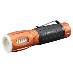 Click here to see Klein 56028 KLEIN 56028 FLASHLIGHT WITH WORKLIGHT