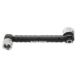 Click here to see Klein 56999 KLEIN 56999 CONDUIT LOCKNUT WRENCH, FITS 1/2