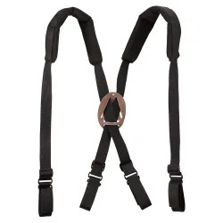 Click here to see Klein 5717 KLEIN 5717 POWERLINE PADDED SUSPENDERS