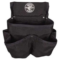 Click here to see Klein 5718 KLEIN 5718 POWERLINE SERIES 8 POCKET TOOL POUCH