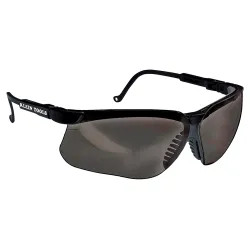 Click here to see Klein 60046 Klein Anti-Fog Protective Eyewear, Dark Gray Lens - 60046 
