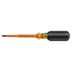Click here to see Klein 601-4-INS KLEIN 601-4-INS INSULATED 3/16